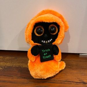 Ty Beanie Boo Grinner